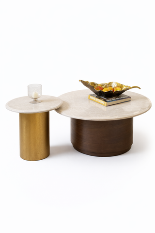 Center table - Set of 2