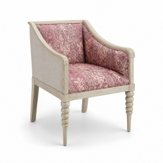 Cascade Accent Chair