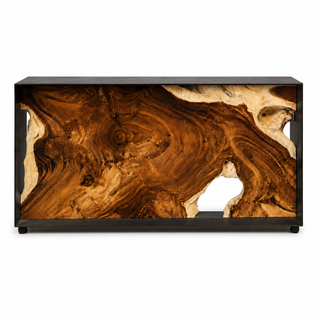 Vela console