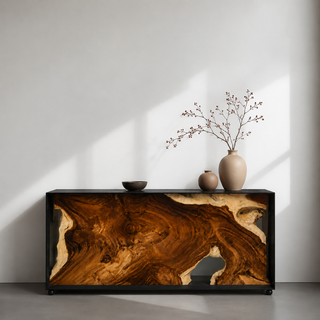 Vela console