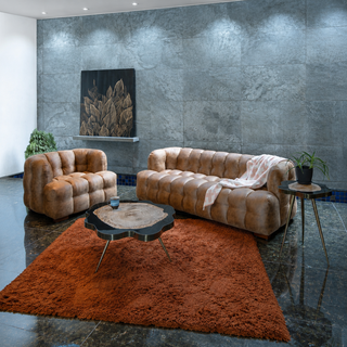 Bello 3+1+1 Sofa