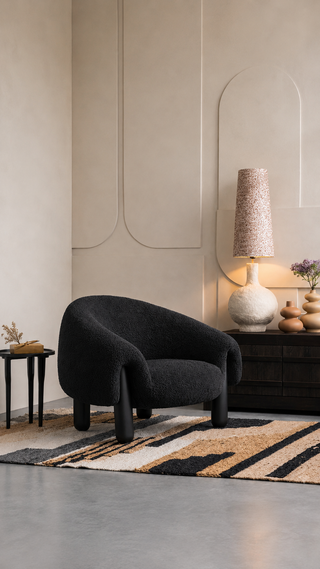 Voire Accent Chair
