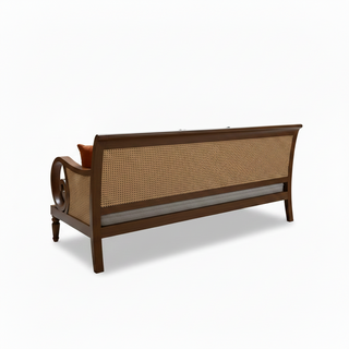 Riva four seater Sofa