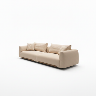 Avior Four-seater Sofa