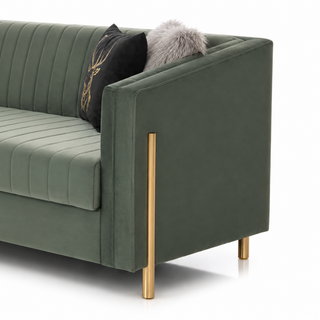 Orlean 4+1+1 Sofa