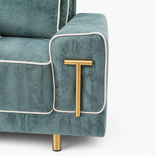 Siena Four-seater Sofa