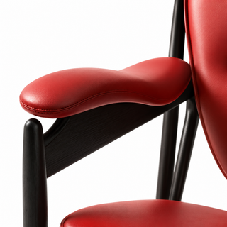 Verve Accent Chair
