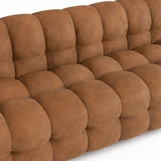 Bello 3+1+1 Sofa