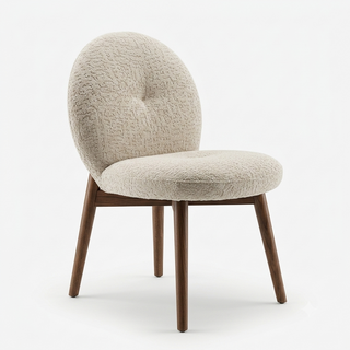 Cloud Dining Chair