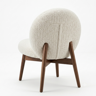 Cloud Dining Chair