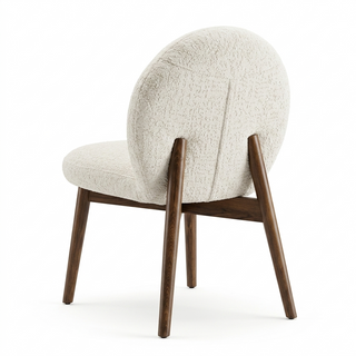Cloud Dining Chair