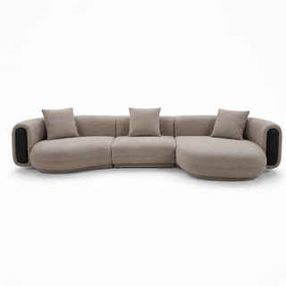 Coral Sectional Sofa