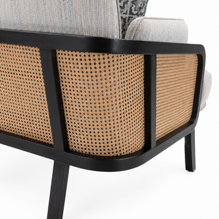 Dune Accent Chair