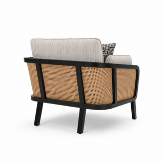Dune Accent Chair