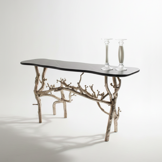 Elan console