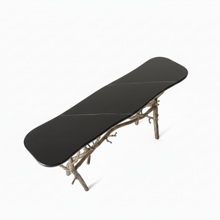Elan console