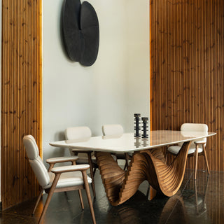 Elio Dining Table