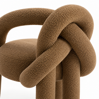Flow Accent Chair