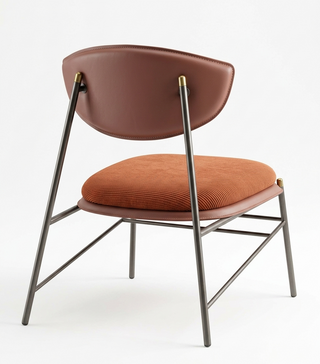 Glen Accent Chair