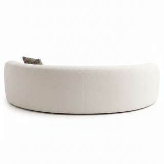 Ivy Curved Sofa