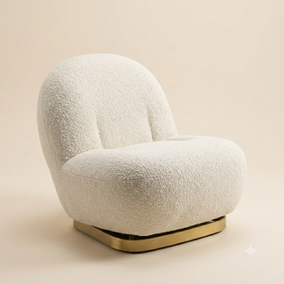 Candice Accent Chair