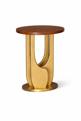 Leo Side Table