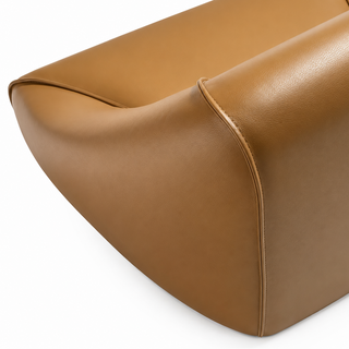 Linea Swivel Accent Chair