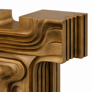 Lusso Console
