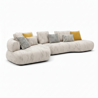 Noma Sectional Sofa