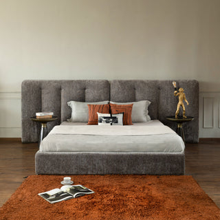 Opus Bed