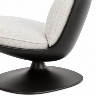 Opus Swivel Accent Chair