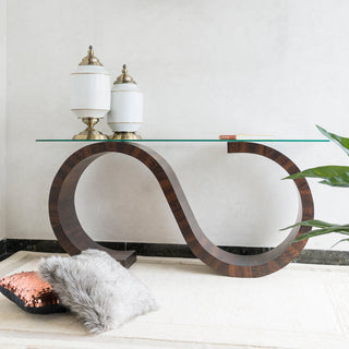 Reny console