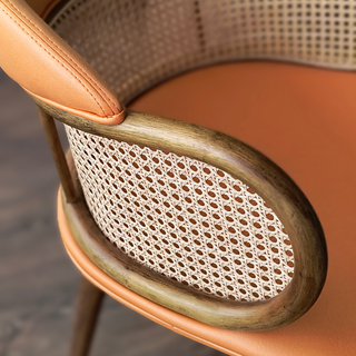 Solace Dining Chair