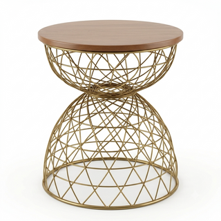 Sora Side Table