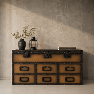 Torino console