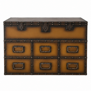 Torino console