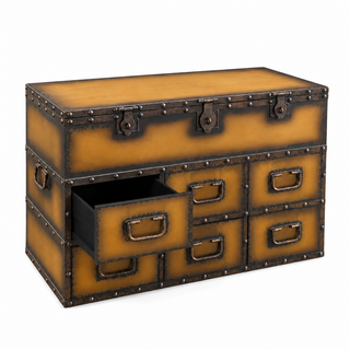 Torino - Chest of Drawers