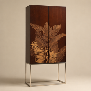 Tropica Tall unit