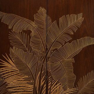 Tropica Tall unit