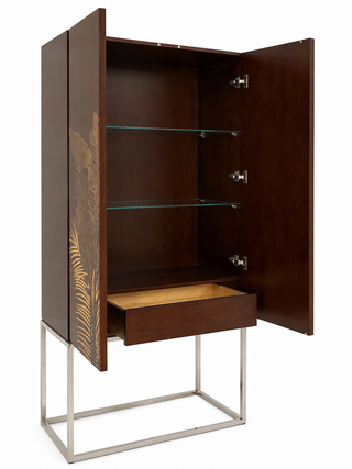 Tropica Tall unit