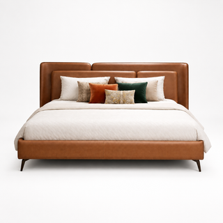 Vurve Bed