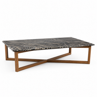Wave Center Table