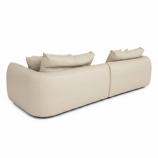 Avior Four-seater Sofa
