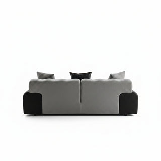 Celeste 4+3 Sofa set