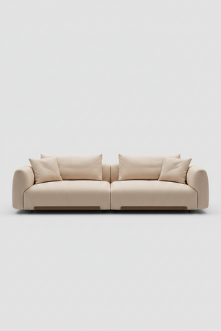 Avior Four-seater Sofa