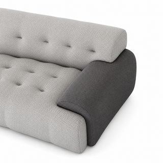Celeste 4+3 Sofa set