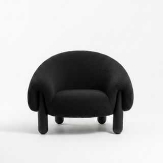Voire Accent Chair